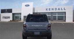 New 2025 Ford Bronco Sport Outer Banks 4D Sport Utility – 3FMCR9CN9SRE92105