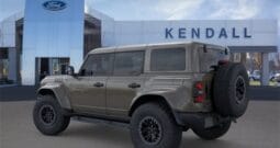 New 2025 Ford Bronco Raptor 4D Sport Utility – 1FMEE0RR2SLB45675