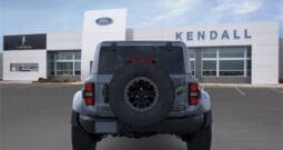 New 2025 Ford Bronco Raptor 4D Sport Utility – 1FMEE0RR2SLA77491