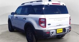 New 2025 Ford Bronco Sport Big Bend 4D Sport Utility – 3FMCR9BN9SRF05100