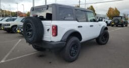 Used 2024 Ford Bronco Wildtrak 4D Sport Utility – 1FMEE2BP3RLA21638