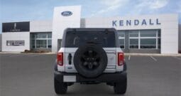 New 2024 Ford Bronco Black Diamond 2D Sport Utility – 1FMDE1AP9RLB27566