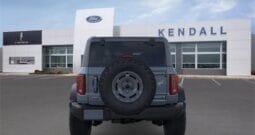 New 2025 Ford Bronco Outer Banks 4D Sport Utility – 1FMEE8BH1SLB51161