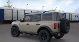 New 2025 Ford Bronco Big Bend 4D Sport Utility – 1FMEE7BH7SLB32107