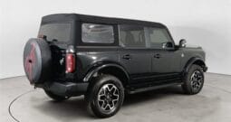 Used 2024 Ford Bronco Outer Banks 4D Sport Utility – 1FMDE8BH0RLA46021