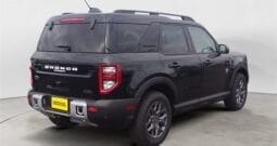 New 2025 Ford Bronco Sport Big Bend 4D Sport Utility – 3FMCR9BN1SRF13790