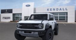 New 2025 Ford Bronco Raptor 4D Sport Utility – 1FMEE0RR3SLB04228