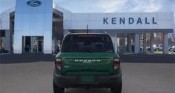 New 2025 Ford Bronco Sport Badlands 4D Sport Utility – 3FMCR9DA9SRE68642
