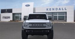 New 2025 Ford Bronco Badlands 4D Sport Utility – 1FMEE9BP8SLB13374