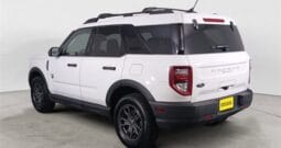 Used 2023 Ford Bronco Sport Big Bend 4D Sport Utility – 3FMCR9B66PRE36852