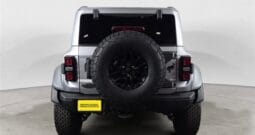 Used 2024 Ford Bronco Raptor 4D Sport Utility – 1FMEE0RR4RLB00795
