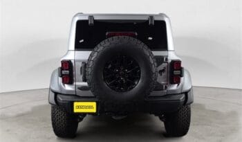Used 2024 Ford Bronco Raptor 4D Sport Utility – 1FMEE0RR4RLB00795 full