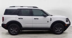 New 2025 Ford Bronco Sport Big Bend 4D Sport Utility – 3FMCR9BN0SRF13764
