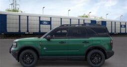 New 2025 Ford Bronco Sport Outer Banks 4D Sport Utility – 3FMCR9CN0SRF51252