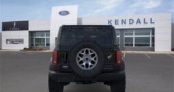 New 2025 Ford Bronco Badlands 4D Sport Utility – 1FMEE9BP9SLB13044