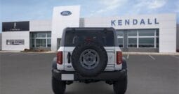 New 2024 Ford Bronco Big Bend 2D Sport Utility – 1FMDE7AH8RLB30700
