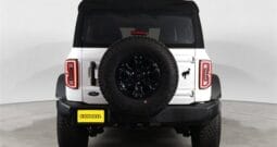 Used 2024 Ford Bronco Wildtrak 4D Sport Utility – 1FMEE2BP3RLA21638