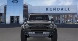 New 2025 Ford Bronco Raptor 4D Sport Utility – 1FMEE0RR2SLB45675
