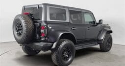 Used 2022 Ford Bronco Raptor 4D Sport Utility – 1FMEE5JR8NLA50552