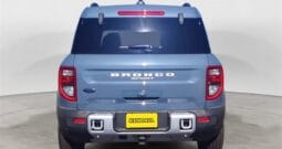 New 2025 Ford Bronco Sport Big Bend 4D Sport Utility – 3FMCR9BN3SRE73020