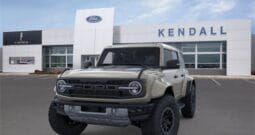 New 2025 Ford Bronco Raptor 4D Sport Utility – 1FMEE0RR7SLB30024
