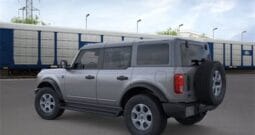 New 2025 Ford Bronco Big Bend 4D Sport Utility – 1FMDE7BH5SLB32800