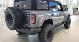 New 2025 Ford Bronco Badlands 4D Sport Utility – 1FMEE9BPXSLA46647