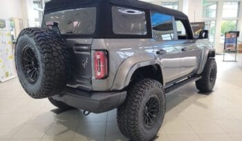 New 2025 Ford Bronco Badlands 4D Sport Utility – 1FMEE9BPXSLA46647 full
