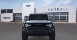 New 2025 Ford Bronco Outer Banks 4D Sport Utility – 1FMEE8BH1SLB51161