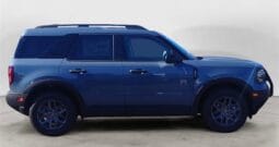 New 2025 Ford Bronco Sport Big Bend 4D Sport Utility – 3FMCR9BN1SRF06600