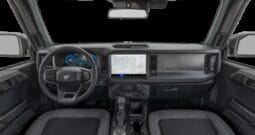 New 2025 Ford Bronco Big Bend 4D Sport Utility – 1FMDE7BH9SLB47428