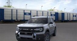 New 2025 Ford Bronco Sport Big Bend 4D Sport Utility – 3FMCR9BN9SRF57567