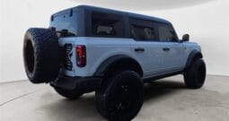 Used 2023 Ford Bronco Wildtrak 4D Sport Utility – 1FMEE5DP1PLB96210