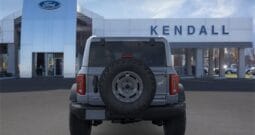 New 2025 Ford Bronco Badlands 4D Sport Utility – 1FMEE9BPXSLB24554