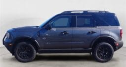 New 2025 Ford Bronco Sport Outer Banks 4D Sport Utility – 3FMCR9CN0SRE51474