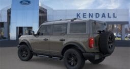 New 2025 Ford Bronco Big Bend 4D Sport Utility – 1FMEE7BH9SLB32089