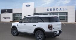 New 2025 Ford Bronco Sport Big Bend 4D Sport Utility – 3FMCR9BN7SRF13776