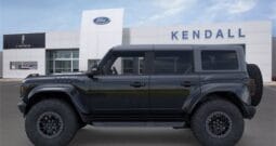 New 2025 Ford Bronco Raptor 4D Sport Utility – 1FMEE0RR2SLB46812