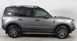 Used 2024 Ford Bronco Sport Badlands 4D Sport Utility – 3FMCR9D96RRF74871