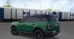 New 2025 Ford Bronco Sport Outer Banks 4D Sport Utility – 3FMCR9CN0SRF51252