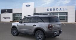 New 2025 Ford Bronco Sport Big Bend 4D Sport Utility – 3FMCR9BN4SRF32852