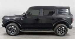 Used 2024 Ford Bronco Outer Banks 4D Sport Utility – 1FMDE8BH0RLA46021
