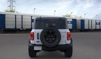 New 2025 Ford Bronco Big Bend 4D Sport Utility – 1FMEE7BH2SLB57531 full