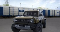 New 2025 Ford Bronco Raptor 4D Sport Utility – 1FMEE0RRXSLB46881