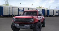 New 2025 Ford Bronco Raptor 4D Sport Utility – 1FMEE0RR4SLB46746