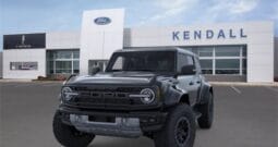 New 2025 Ford Bronco Raptor 4D Sport Utility – 1FMEE0RR2SLB46812