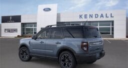 New 2025 Ford Bronco Sport Outer Banks 4D Sport Utility – 3FMCR9CN9SRE92105