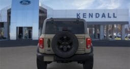New 2025 Ford Bronco Big Bend 4D Sport Utility – 1FMEE7BH5SLB54977