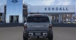 New 2025 Ford Bronco Sport Big Bend 4D Sport Utility – 3FMCR9BN7SRF40704