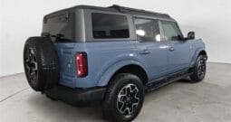 Used 2024 Ford Bronco Outer Banks 4D Sport Utility – 1FMEE8BP5RLA31381